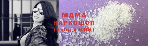круглые Иннополис
